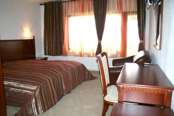 Guest House Chicho Tsane Bansko Værelse billede