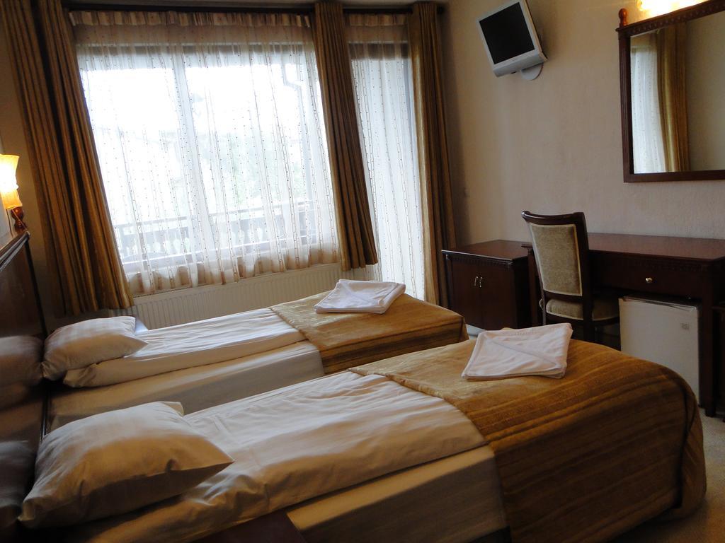 Guest House Chicho Tsane Bansko Værelse billede