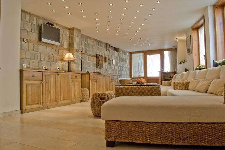 Guest House Chicho Tsane Bansko Eksteriør billede