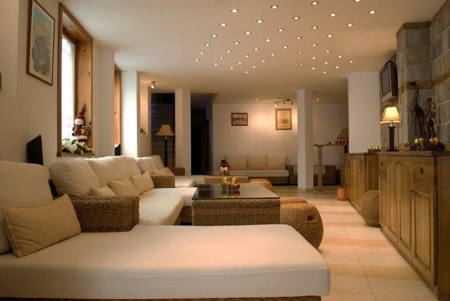 Guest House Chicho Tsane Bansko Eksteriør billede