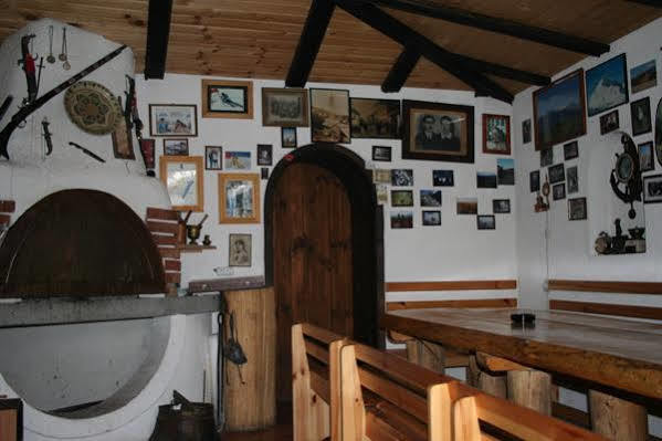 Guest House Chicho Tsane Bansko Eksteriør billede