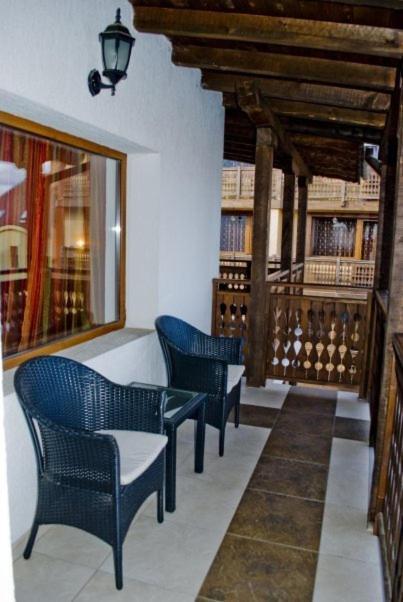 Guest House Chicho Tsane Bansko Værelse billede